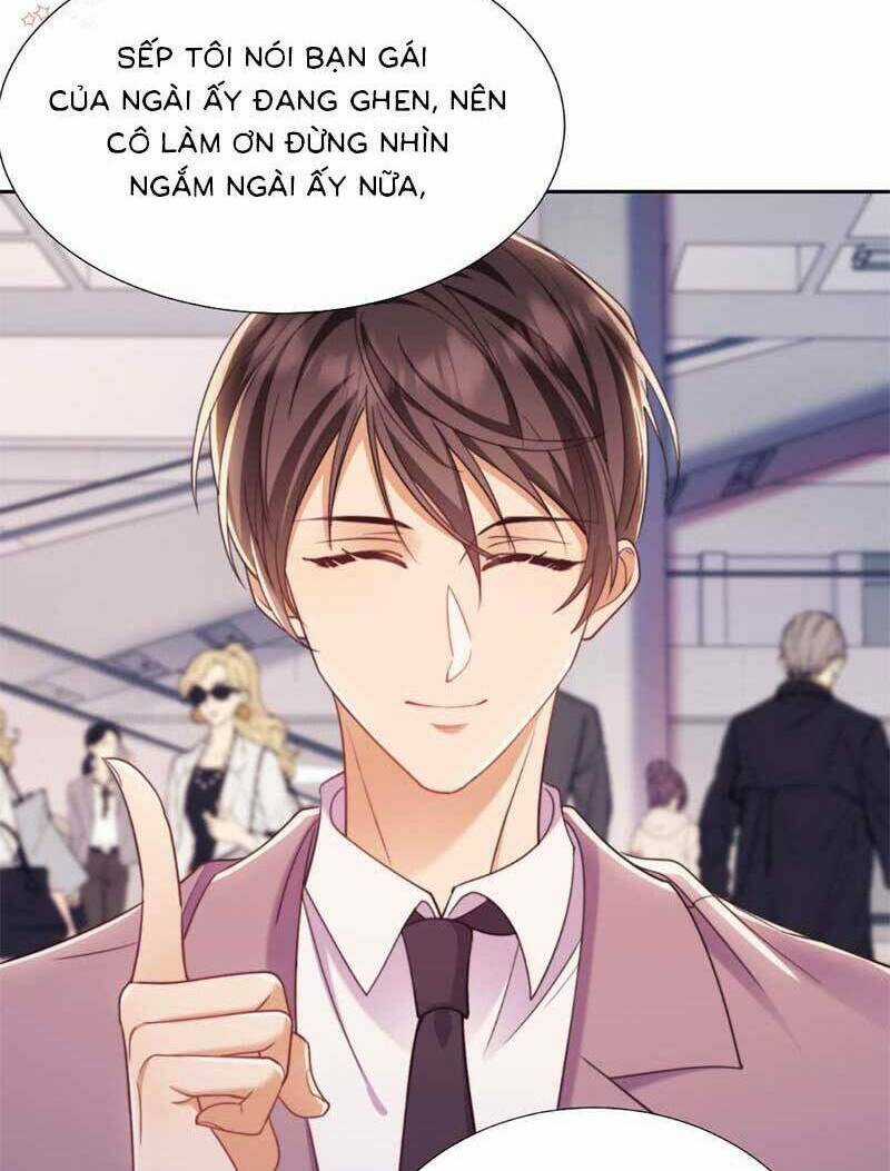 Bạch Nguyệt Quang Ra Tay Với Tôi Rồi Chapter 42 trang 47