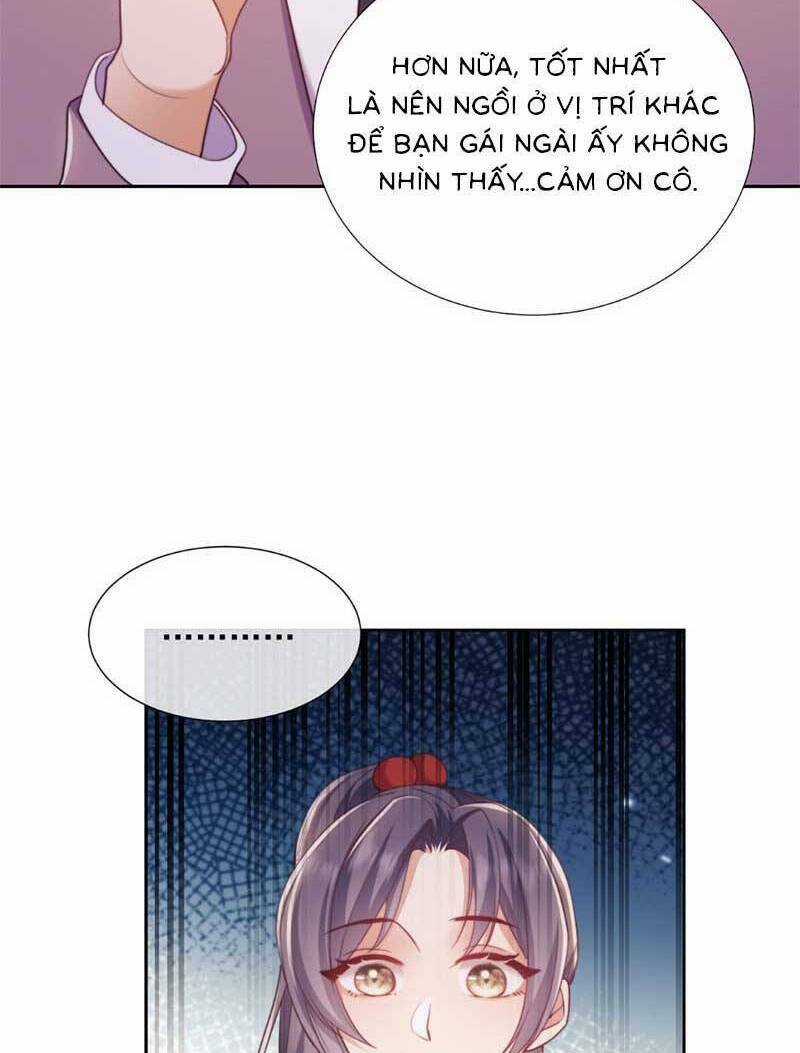 Bạch Nguyệt Quang Ra Tay Với Tôi Rồi Chapter 42 trang 48