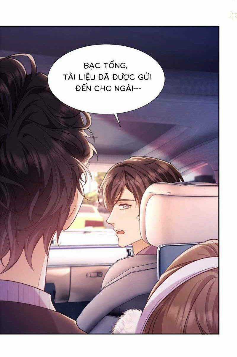 Bạch Nguyệt Quang Ra Tay Với Tôi Rồi Chapter 42 trang 5