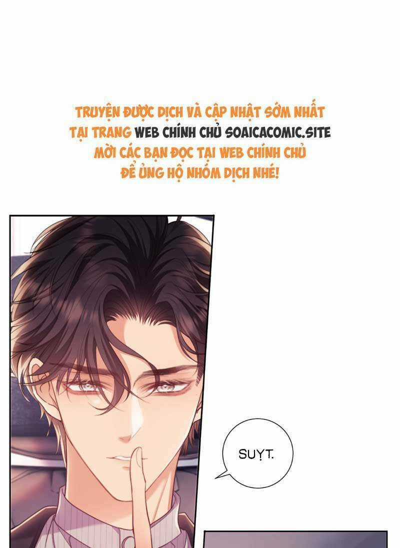 Bạch Nguyệt Quang Ra Tay Với Tôi Rồi Chapter 42 trang 6