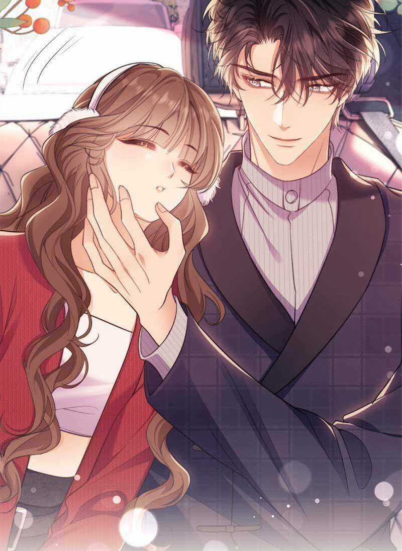 Bạch Nguyệt Quang Ra Tay Với Tôi Rồi Chapter 42 trang 8