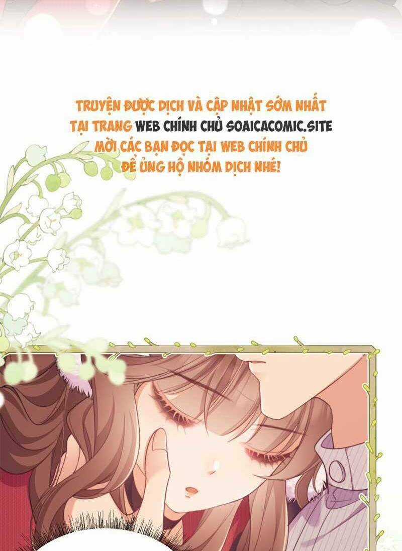 Bạch Nguyệt Quang Ra Tay Với Tôi Rồi Chapter 42 trang 9