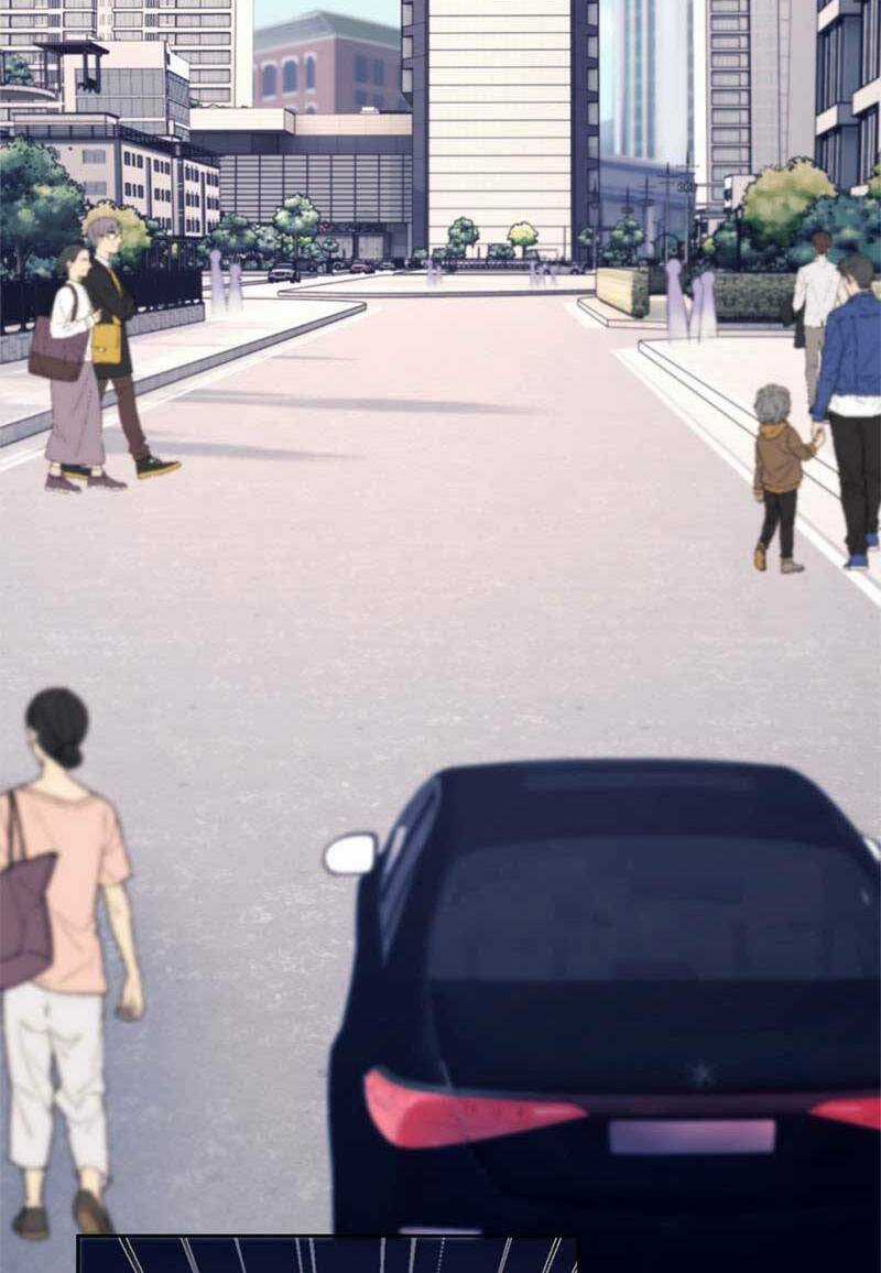 Bạch Nguyệt Quang Ra Tay Với Tôi Rồi Chapter 43 trang 1