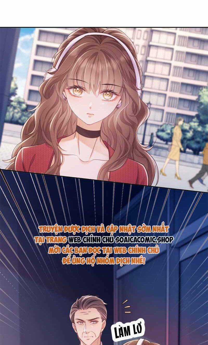 Bạch Nguyệt Quang Ra Tay Với Tôi Rồi Chapter 43 trang 10