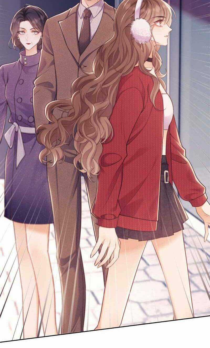 Bạch Nguyệt Quang Ra Tay Với Tôi Rồi Chapter 43 trang 11