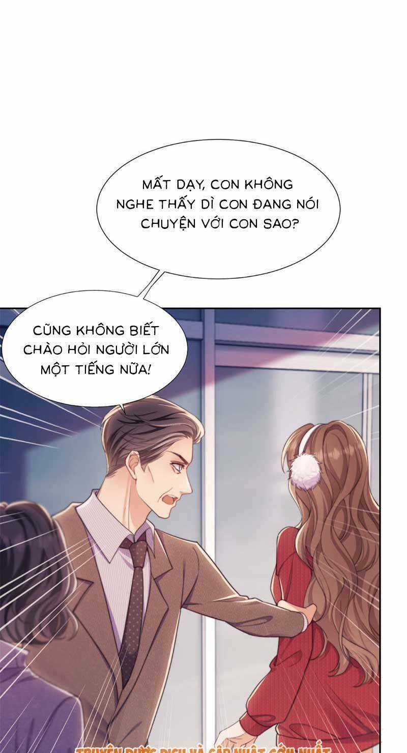 Bạch Nguyệt Quang Ra Tay Với Tôi Rồi Chapter 43 trang 12