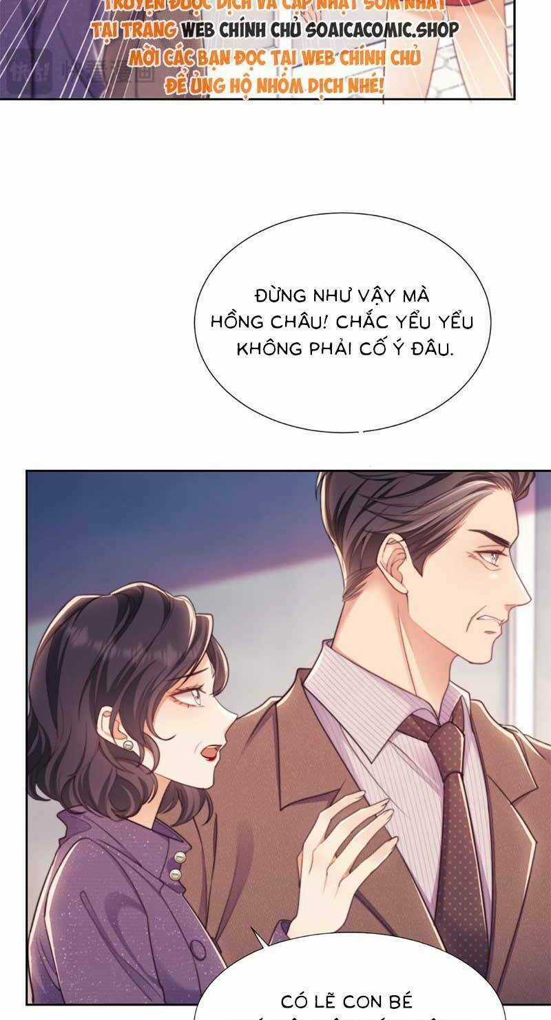 Bạch Nguyệt Quang Ra Tay Với Tôi Rồi Chapter 43 trang 13