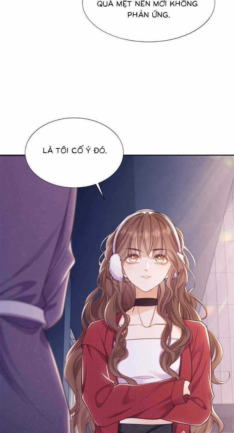 Bạch Nguyệt Quang Ra Tay Với Tôi Rồi Chapter 43 trang 14