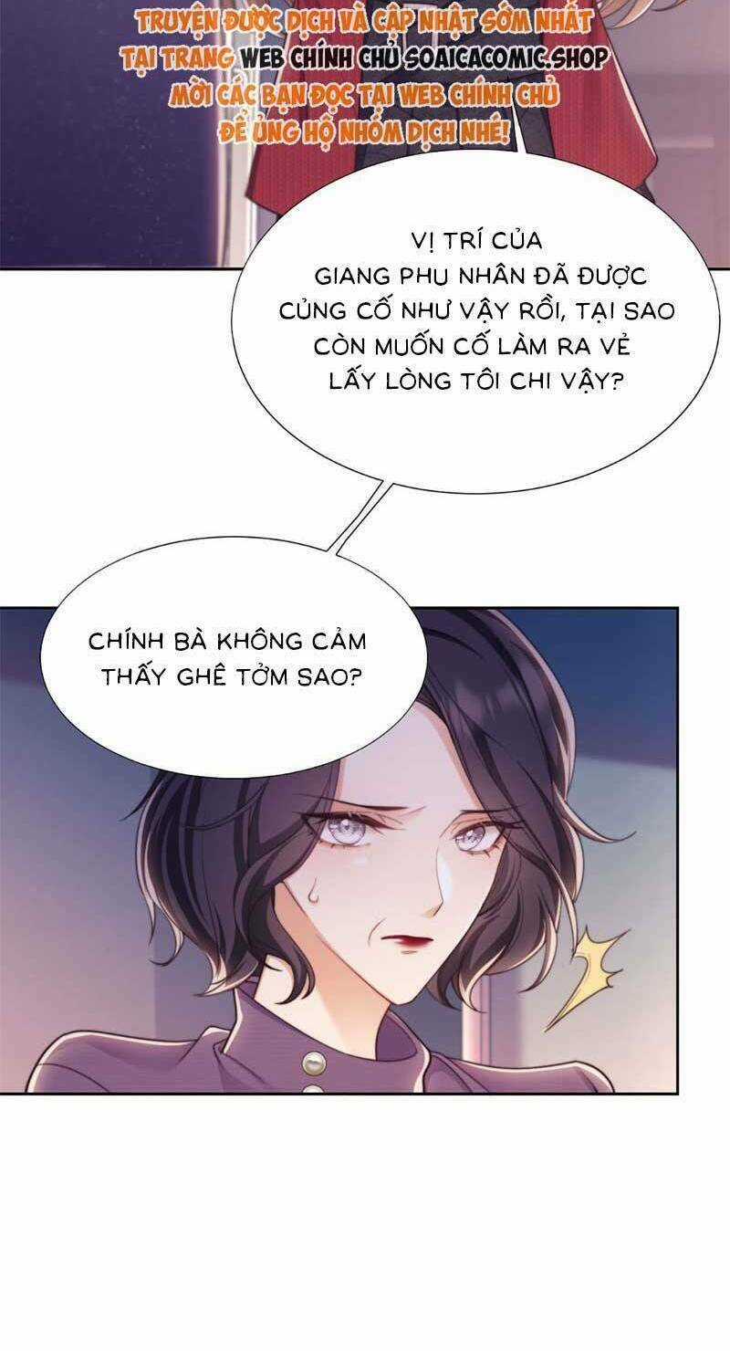 Bạch Nguyệt Quang Ra Tay Với Tôi Rồi Chapter 43 trang 15