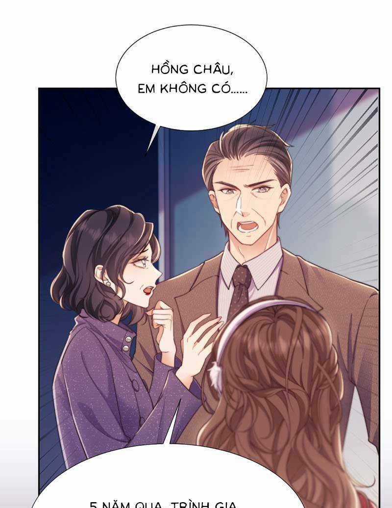 Bạch Nguyệt Quang Ra Tay Với Tôi Rồi Chapter 43 trang 16
