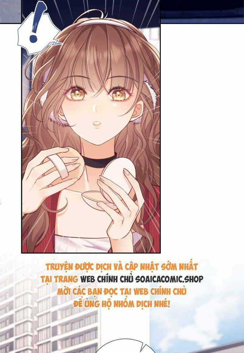 Bạch Nguyệt Quang Ra Tay Với Tôi Rồi Chapter 43 trang 2