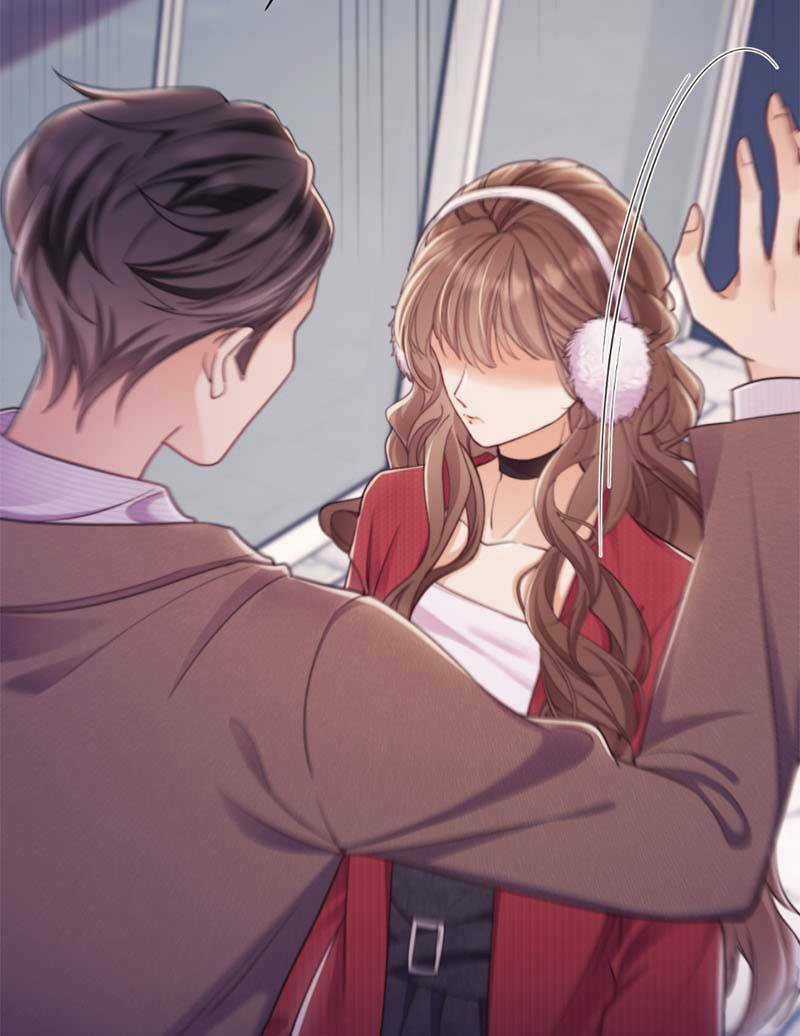 Bạch Nguyệt Quang Ra Tay Với Tôi Rồi Chapter 43 trang 20