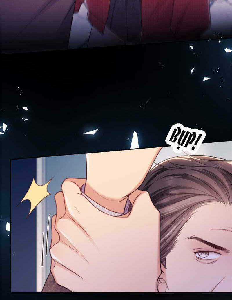 Bạch Nguyệt Quang Ra Tay Với Tôi Rồi Chapter 43 trang 21