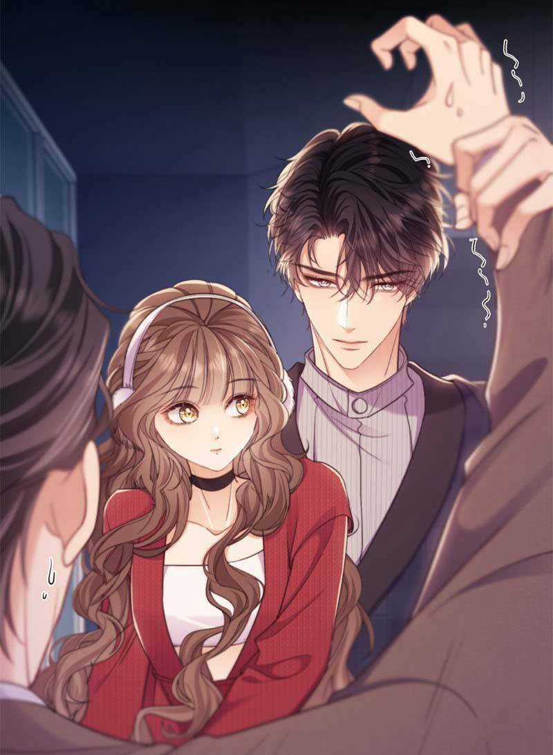 Bạch Nguyệt Quang Ra Tay Với Tôi Rồi Chapter 43 trang 22