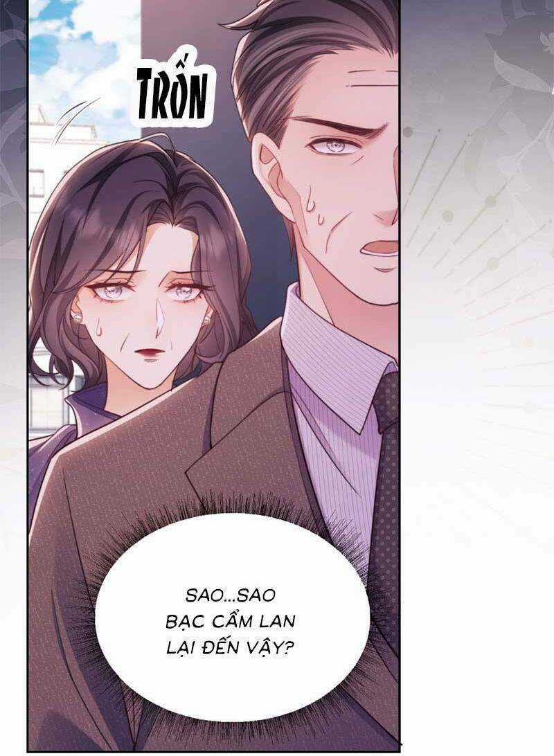 Bạch Nguyệt Quang Ra Tay Với Tôi Rồi Chapter 43 trang 24