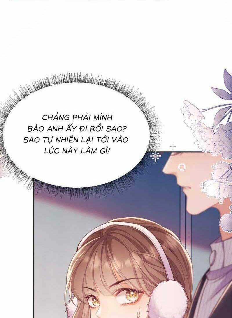 Bạch Nguyệt Quang Ra Tay Với Tôi Rồi Chapter 43 trang 25