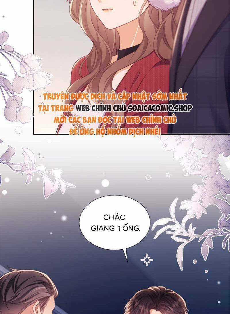 Bạch Nguyệt Quang Ra Tay Với Tôi Rồi Chapter 43 trang 26