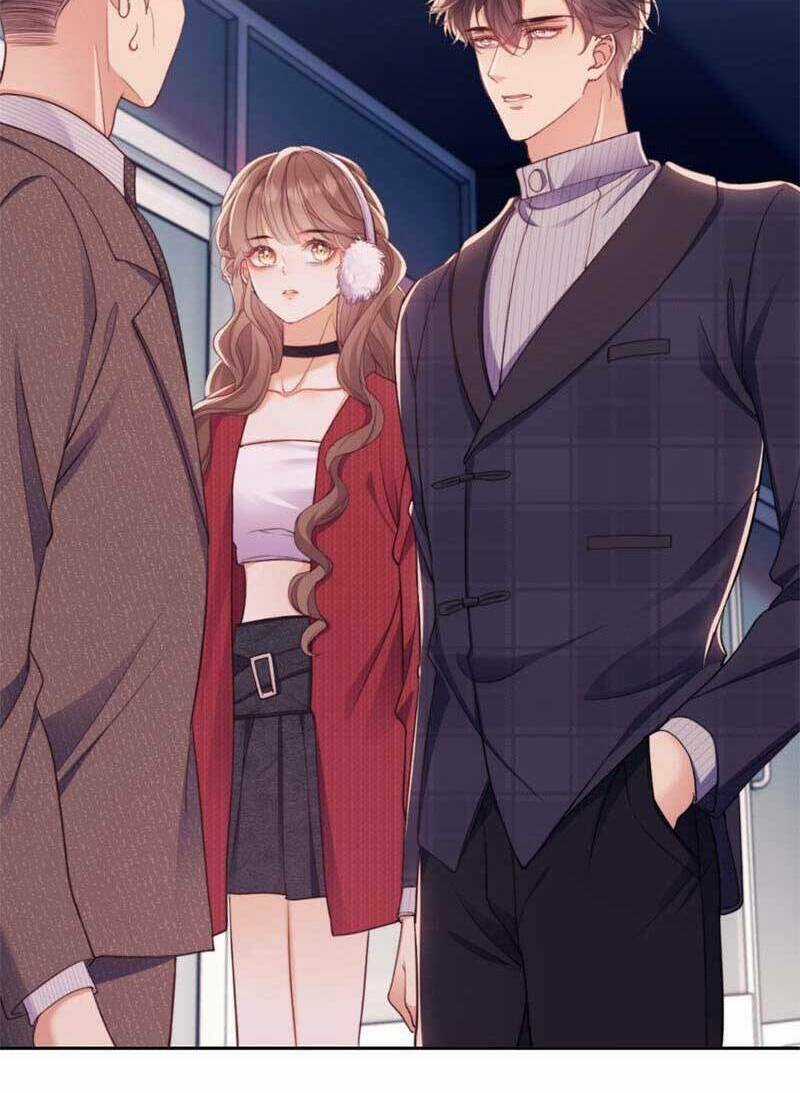 Bạch Nguyệt Quang Ra Tay Với Tôi Rồi Chapter 43 trang 27