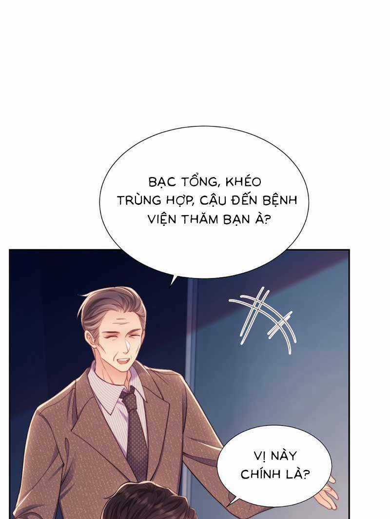 Bạch Nguyệt Quang Ra Tay Với Tôi Rồi Chapter 43 trang 28