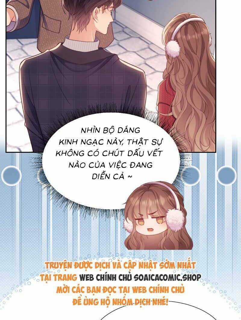 Bạch Nguyệt Quang Ra Tay Với Tôi Rồi Chapter 43 trang 29
