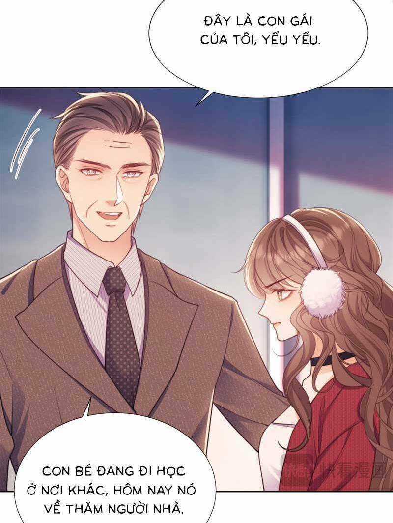 Bạch Nguyệt Quang Ra Tay Với Tôi Rồi Chapter 43 trang 30