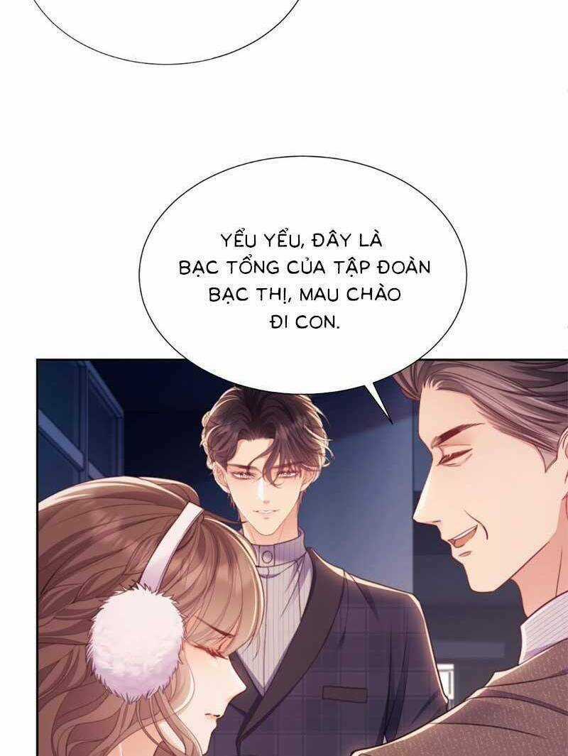 Bạch Nguyệt Quang Ra Tay Với Tôi Rồi Chapter 43 trang 31