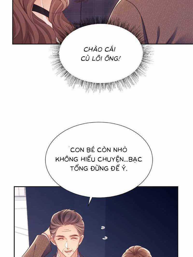 Bạch Nguyệt Quang Ra Tay Với Tôi Rồi Chapter 43 trang 32