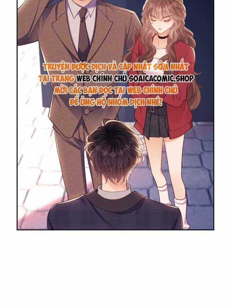 Bạch Nguyệt Quang Ra Tay Với Tôi Rồi Chapter 43 trang 33