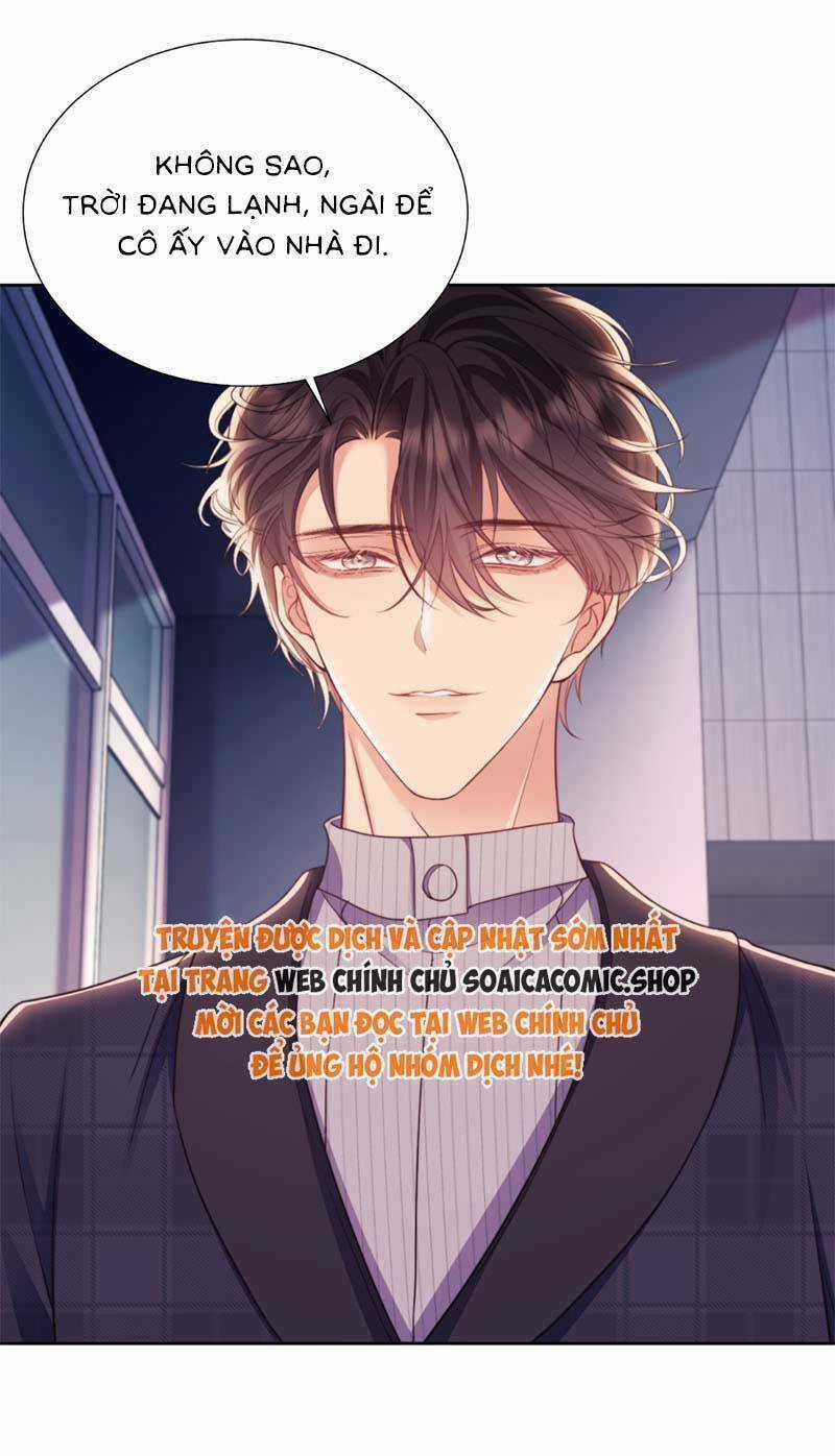 Bạch Nguyệt Quang Ra Tay Với Tôi Rồi Chapter 43 trang 34