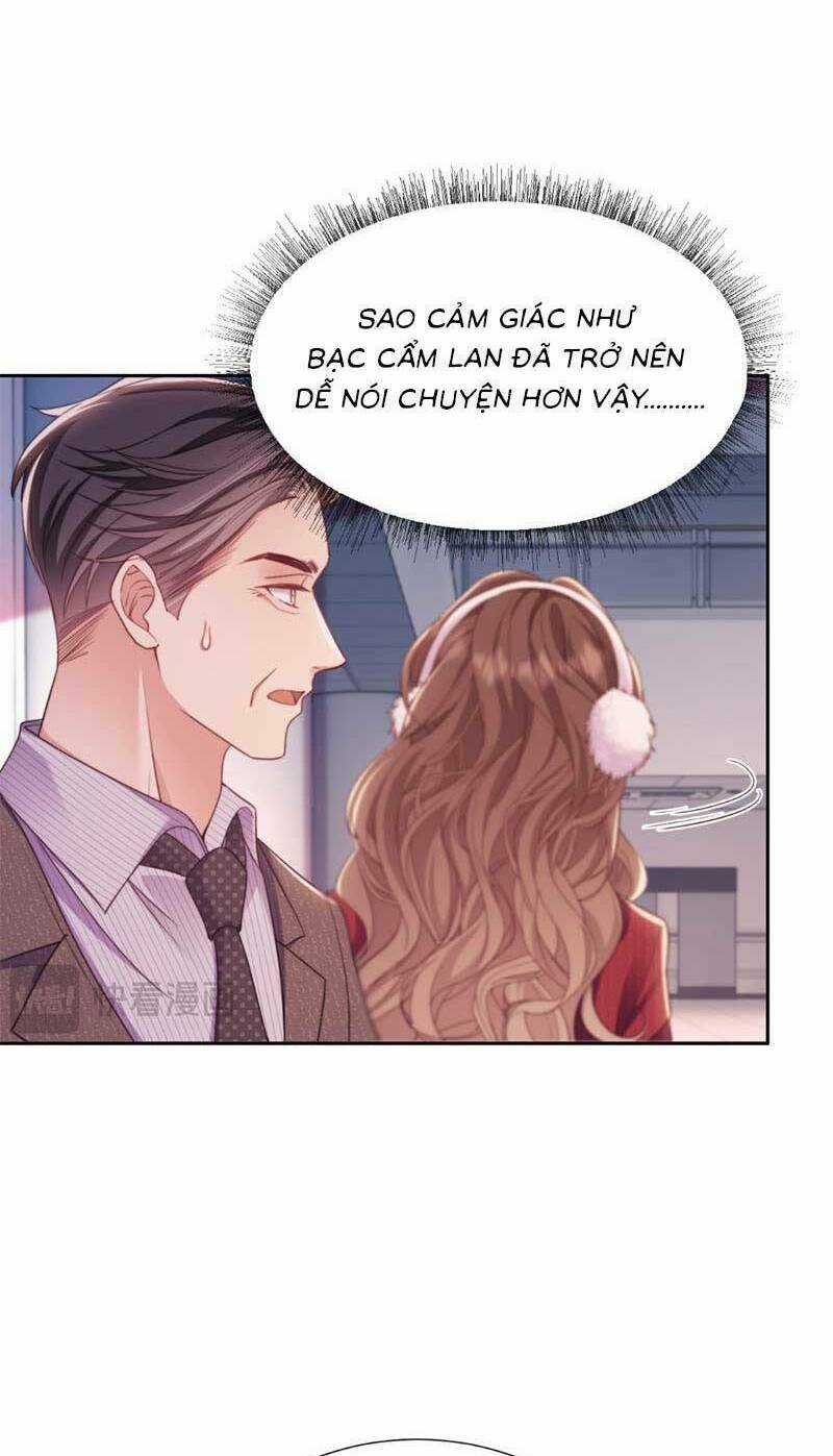 Bạch Nguyệt Quang Ra Tay Với Tôi Rồi Chapter 43 trang 35