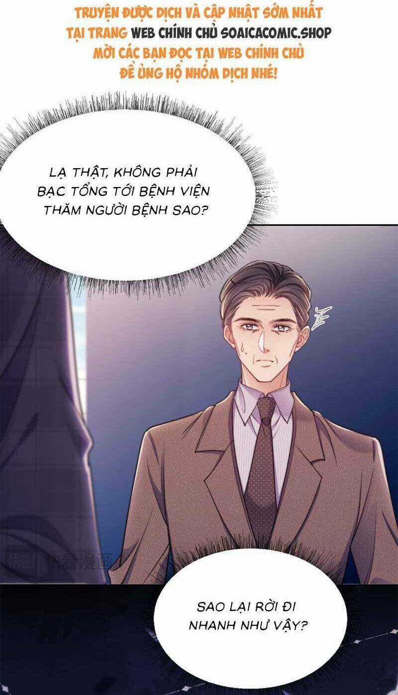 Bạch Nguyệt Quang Ra Tay Với Tôi Rồi Chapter 43 trang 39