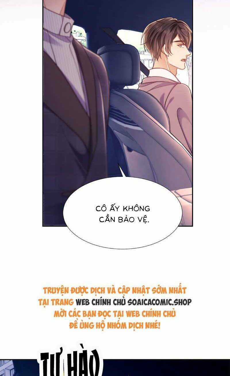 Bạch Nguyệt Quang Ra Tay Với Tôi Rồi Chapter 43 trang 41