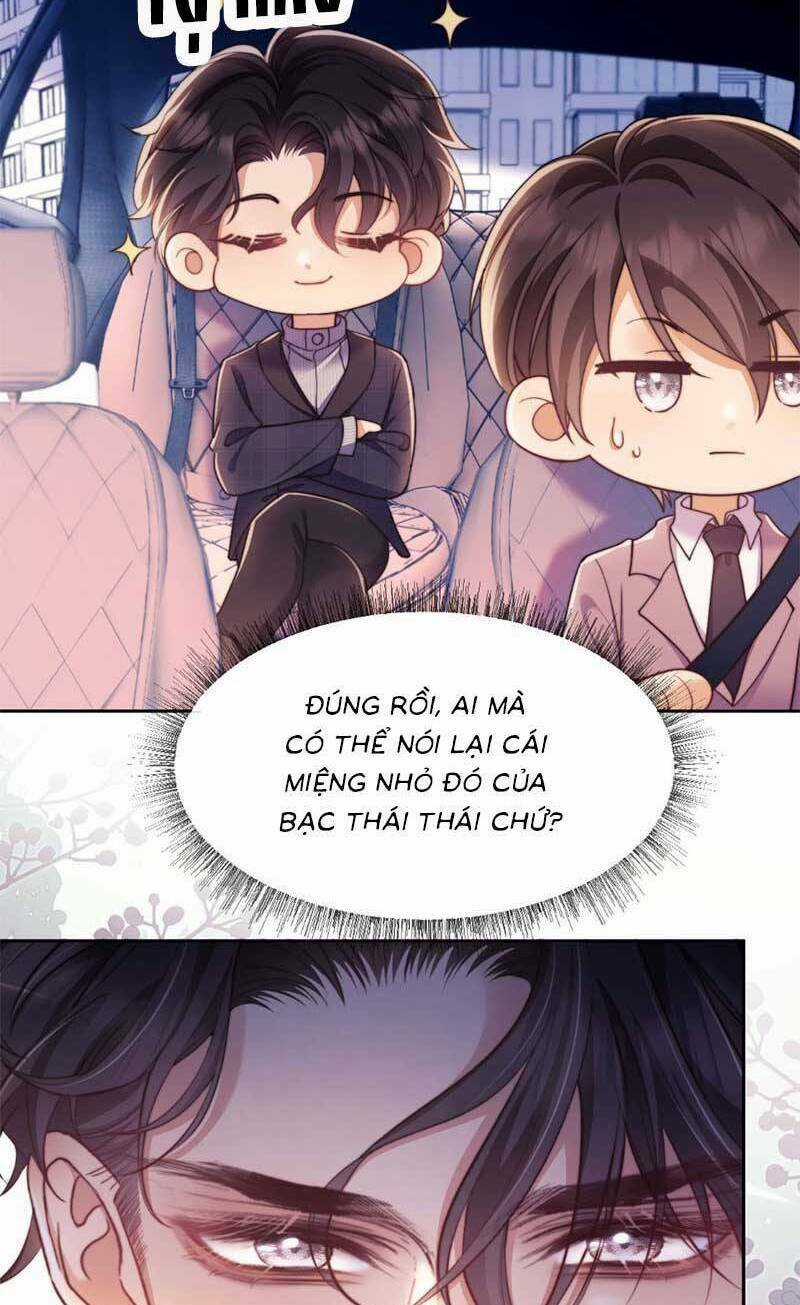 Bạch Nguyệt Quang Ra Tay Với Tôi Rồi Chapter 43 trang 42