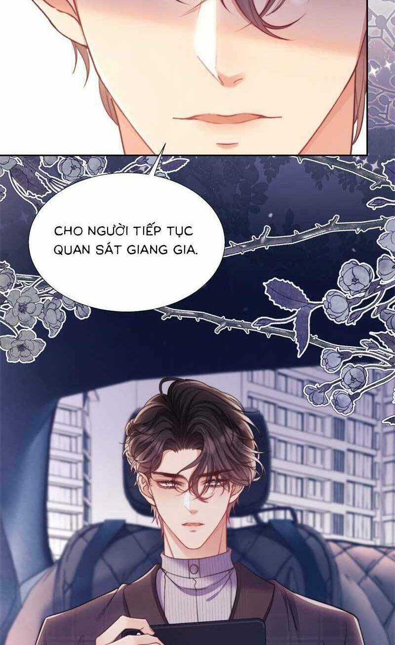 Bạch Nguyệt Quang Ra Tay Với Tôi Rồi Chapter 43 trang 43