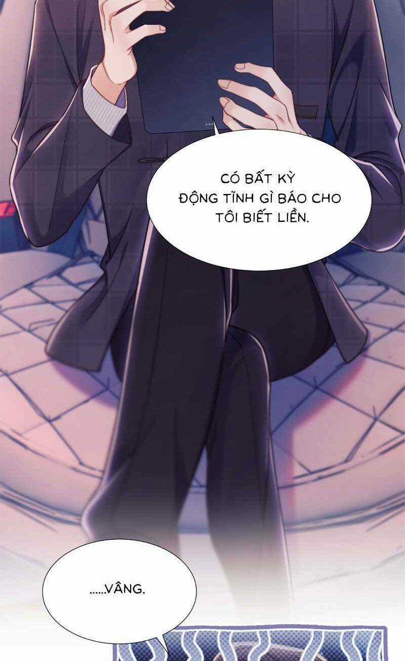 Bạch Nguyệt Quang Ra Tay Với Tôi Rồi Chapter 43 trang 44