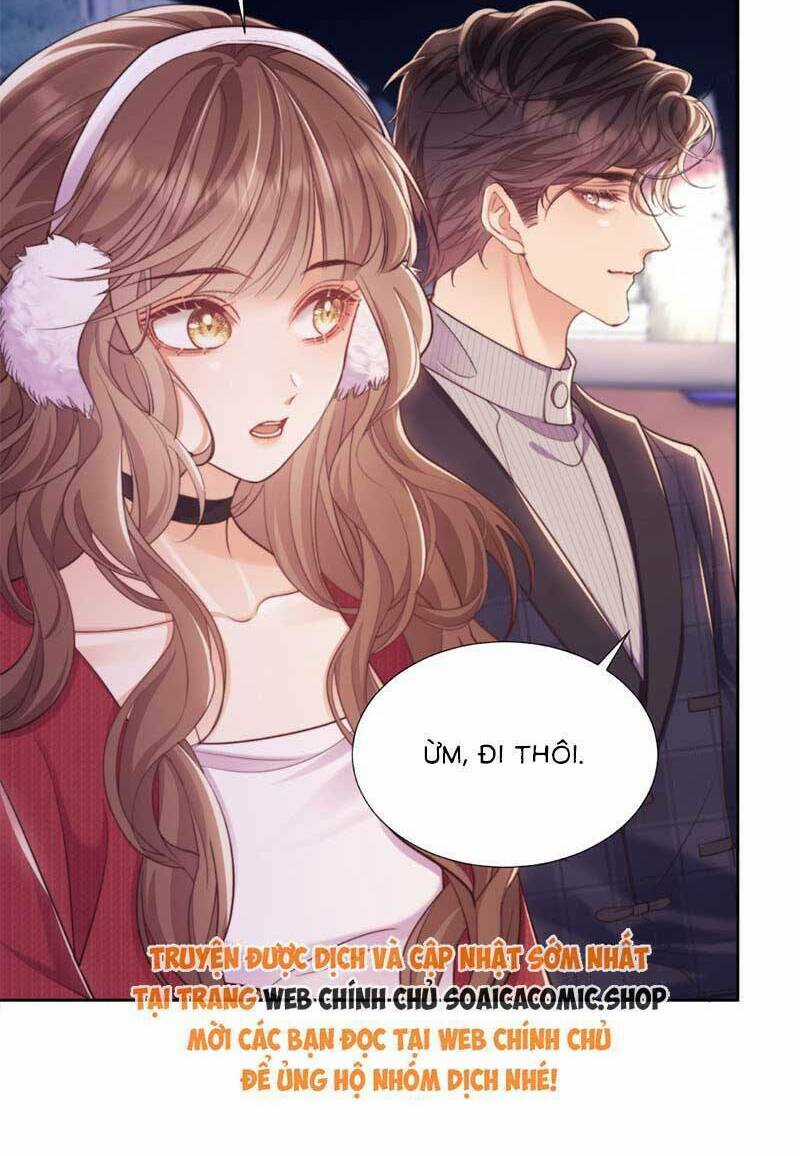 Bạch Nguyệt Quang Ra Tay Với Tôi Rồi Chapter 43 trang 5