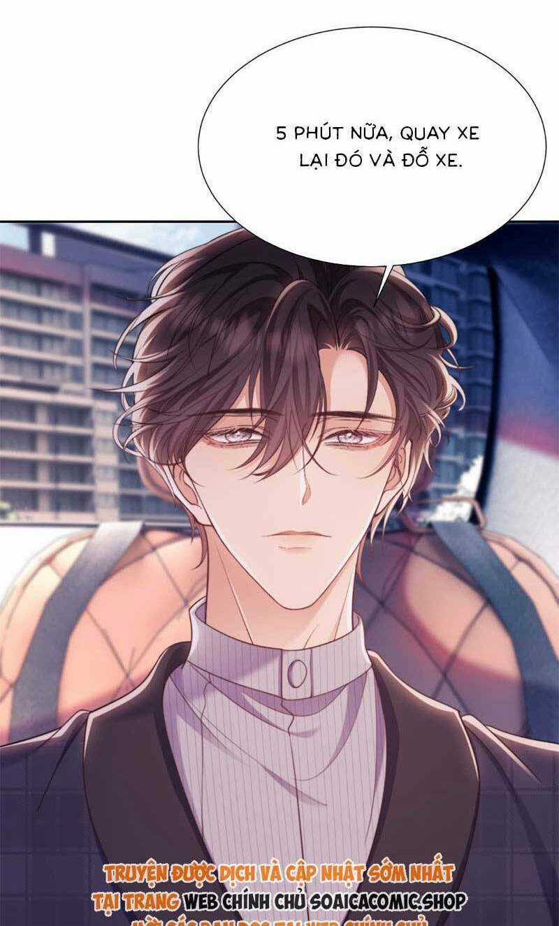 Bạch Nguyệt Quang Ra Tay Với Tôi Rồi Chapter 43 trang 7