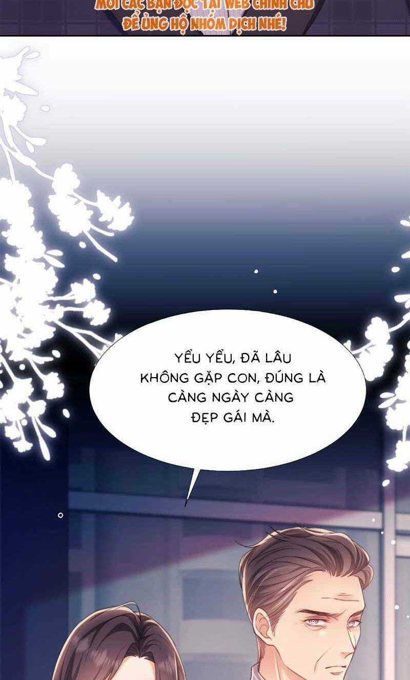 Bạch Nguyệt Quang Ra Tay Với Tôi Rồi Chapter 43 trang 8