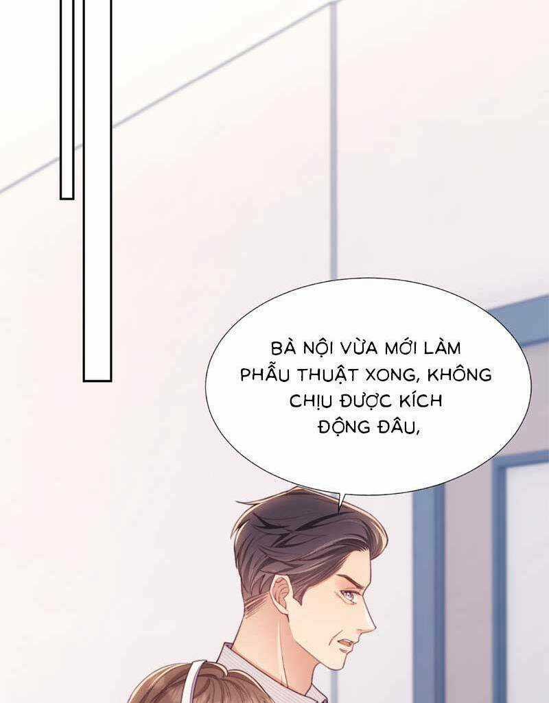 Bạch Nguyệt Quang Ra Tay Với Tôi Rồi Chapter 44 trang 1