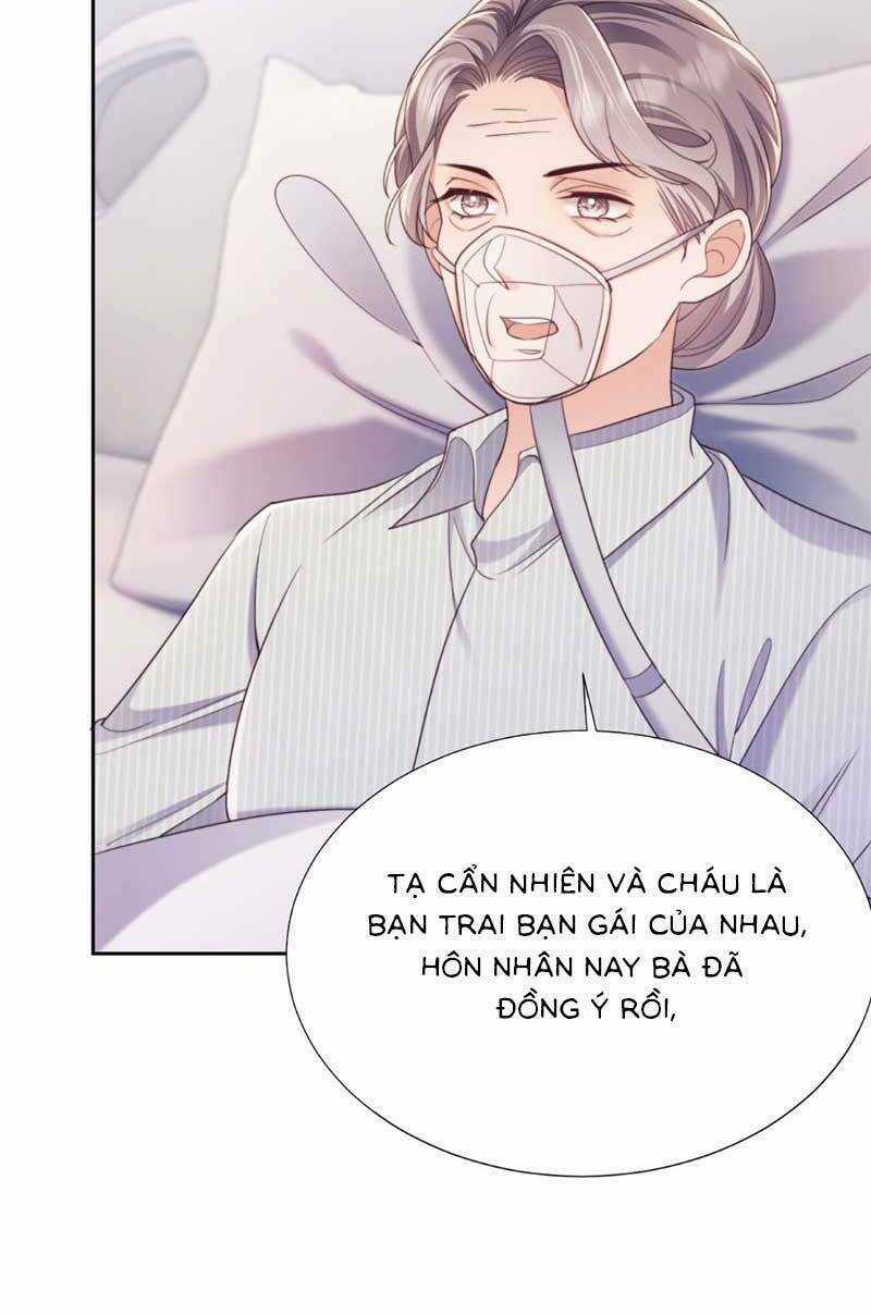Bạch Nguyệt Quang Ra Tay Với Tôi Rồi Chapter 44 trang 11