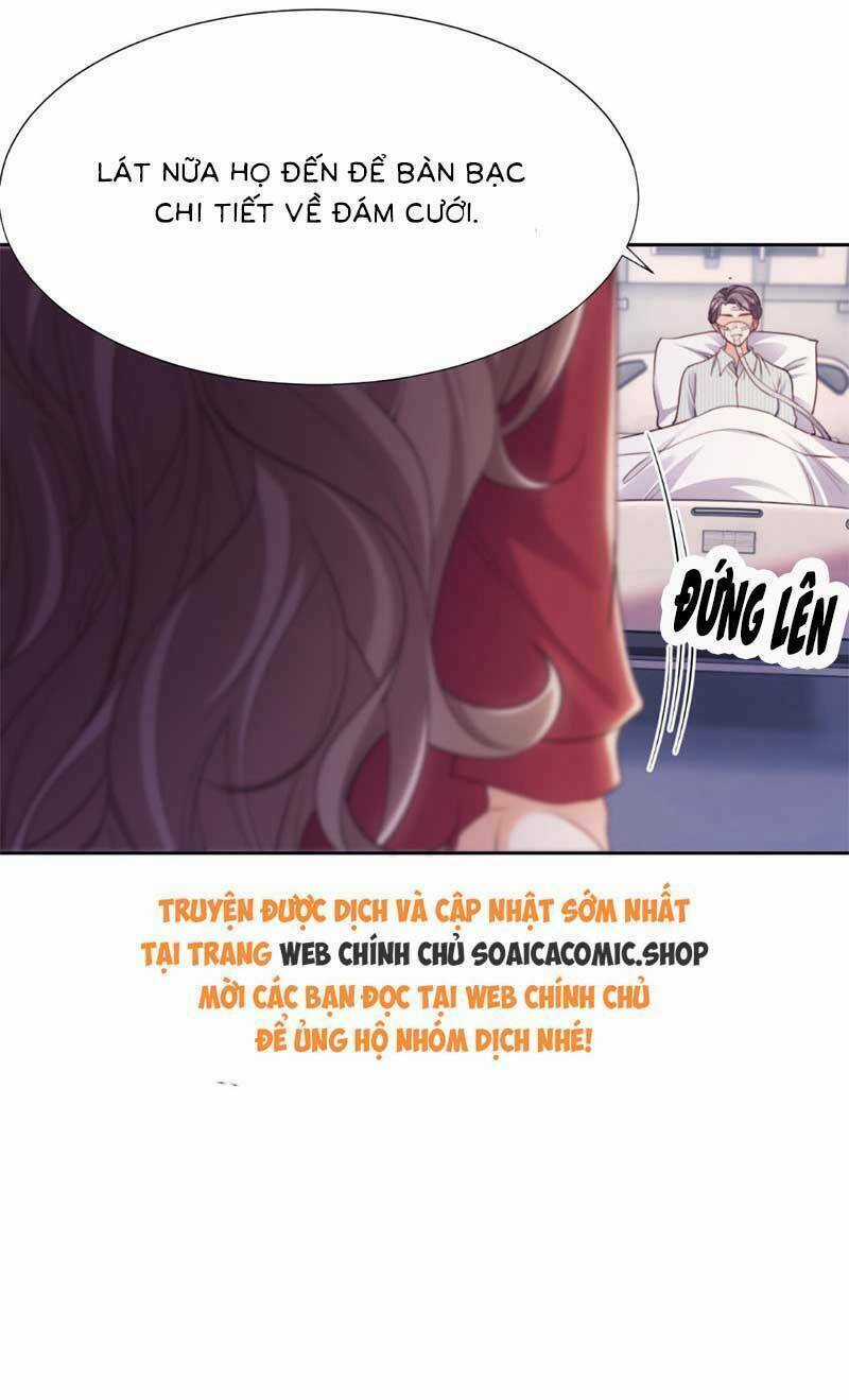 Bạch Nguyệt Quang Ra Tay Với Tôi Rồi Chapter 44 trang 12