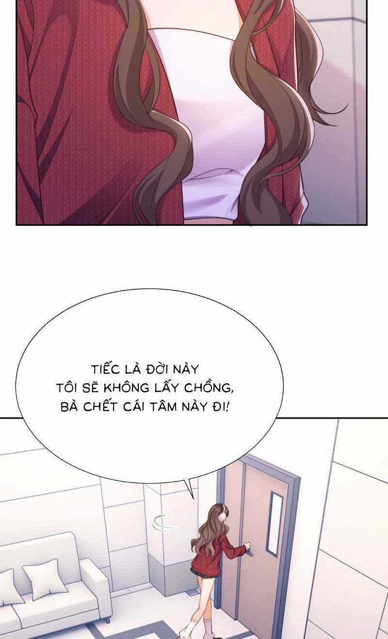 Bạch Nguyệt Quang Ra Tay Với Tôi Rồi Chapter 44 trang 14