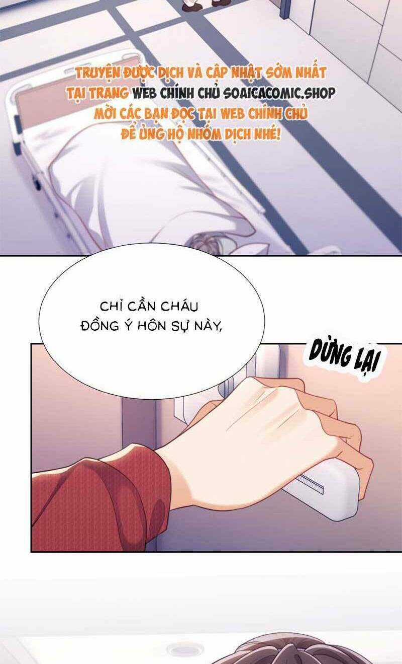 Bạch Nguyệt Quang Ra Tay Với Tôi Rồi Chapter 44 trang 15