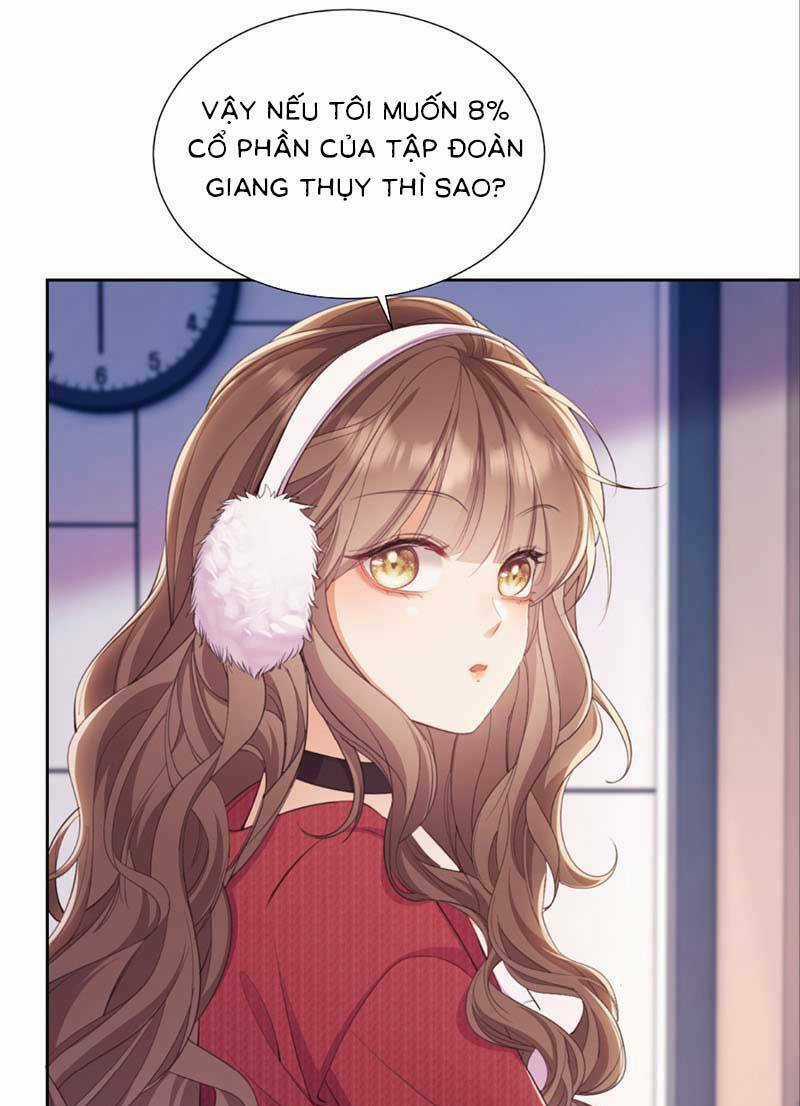 Bạch Nguyệt Quang Ra Tay Với Tôi Rồi Chapter 44 trang 18