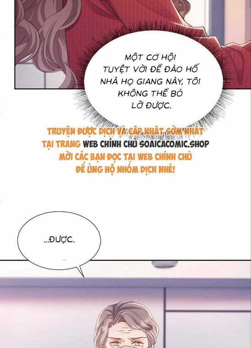 Bạch Nguyệt Quang Ra Tay Với Tôi Rồi Chapter 44 trang 19