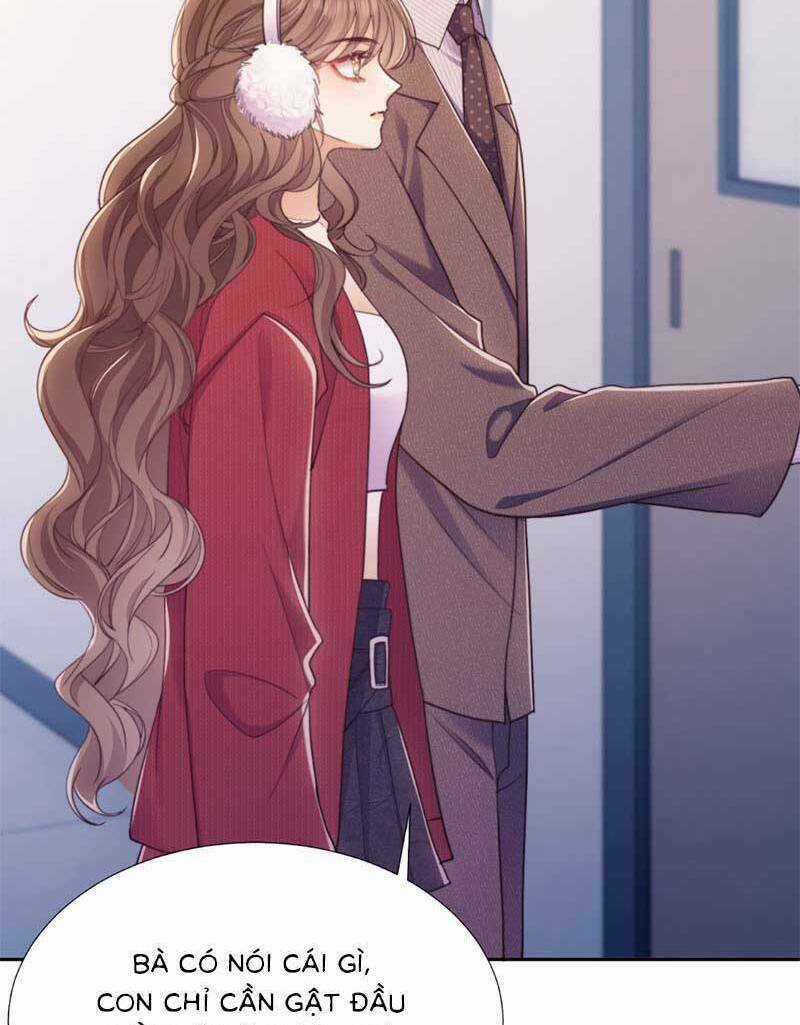 Bạch Nguyệt Quang Ra Tay Với Tôi Rồi Chapter 44 trang 2