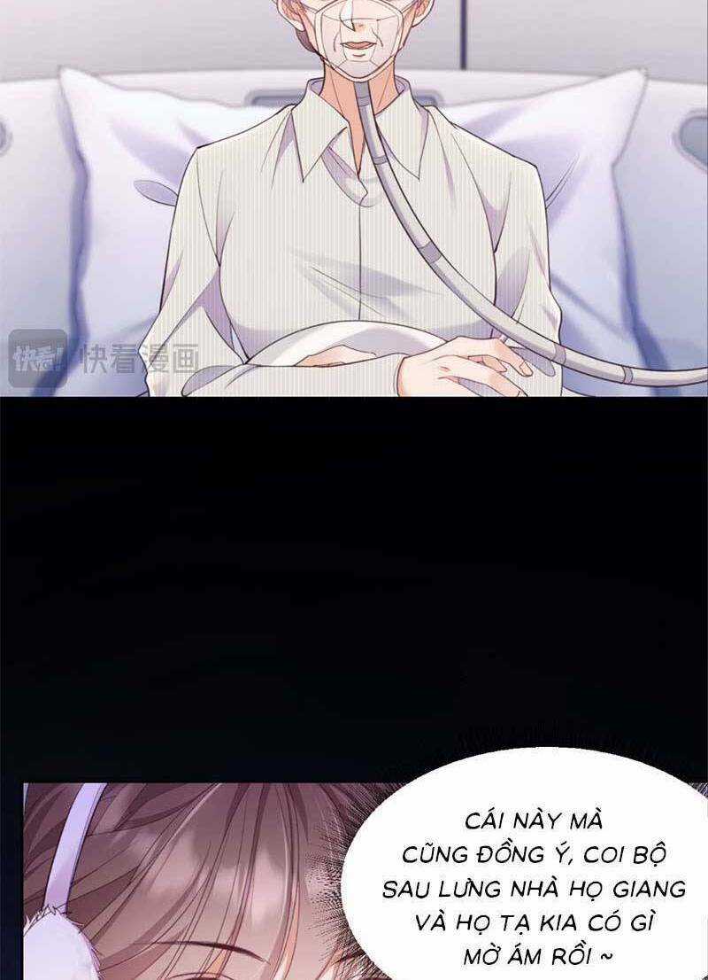 Bạch Nguyệt Quang Ra Tay Với Tôi Rồi Chapter 44 trang 20