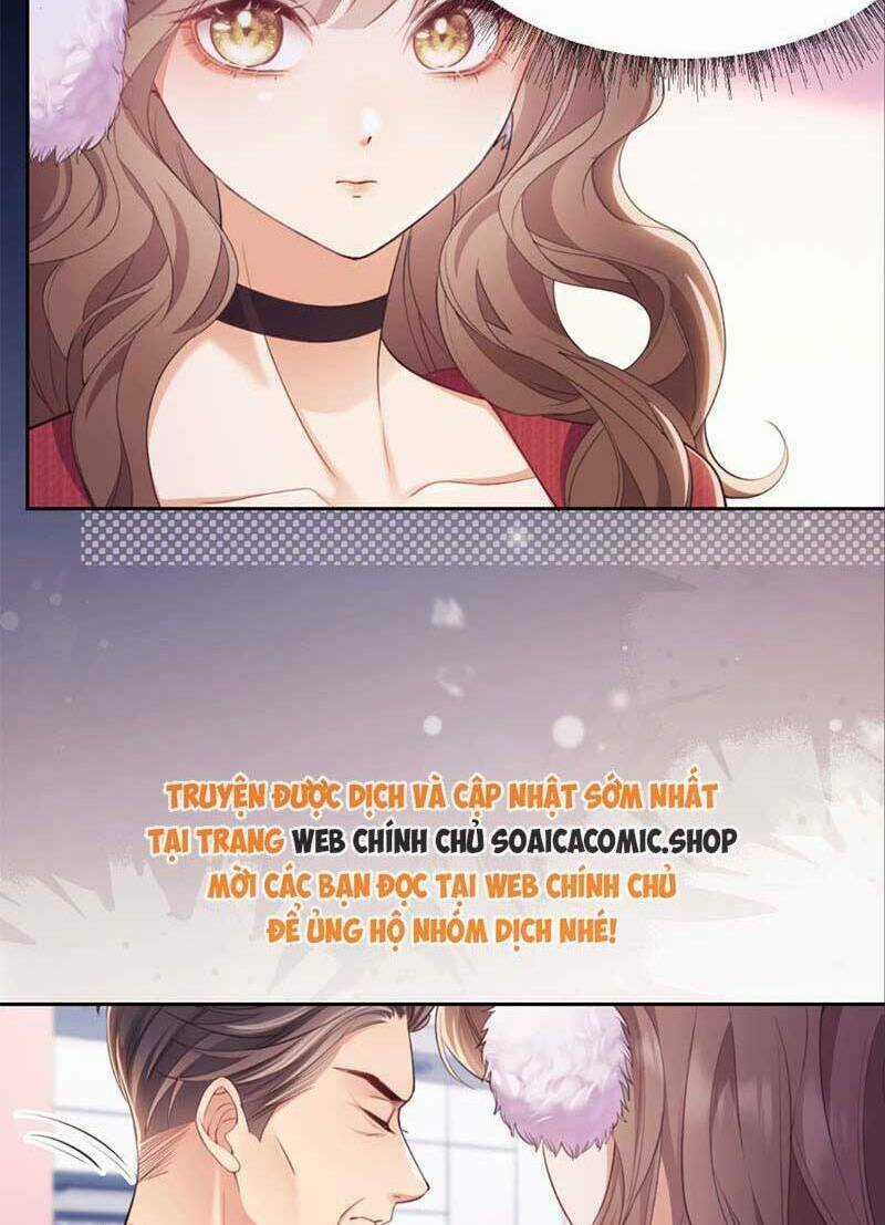 Bạch Nguyệt Quang Ra Tay Với Tôi Rồi Chapter 44 trang 21