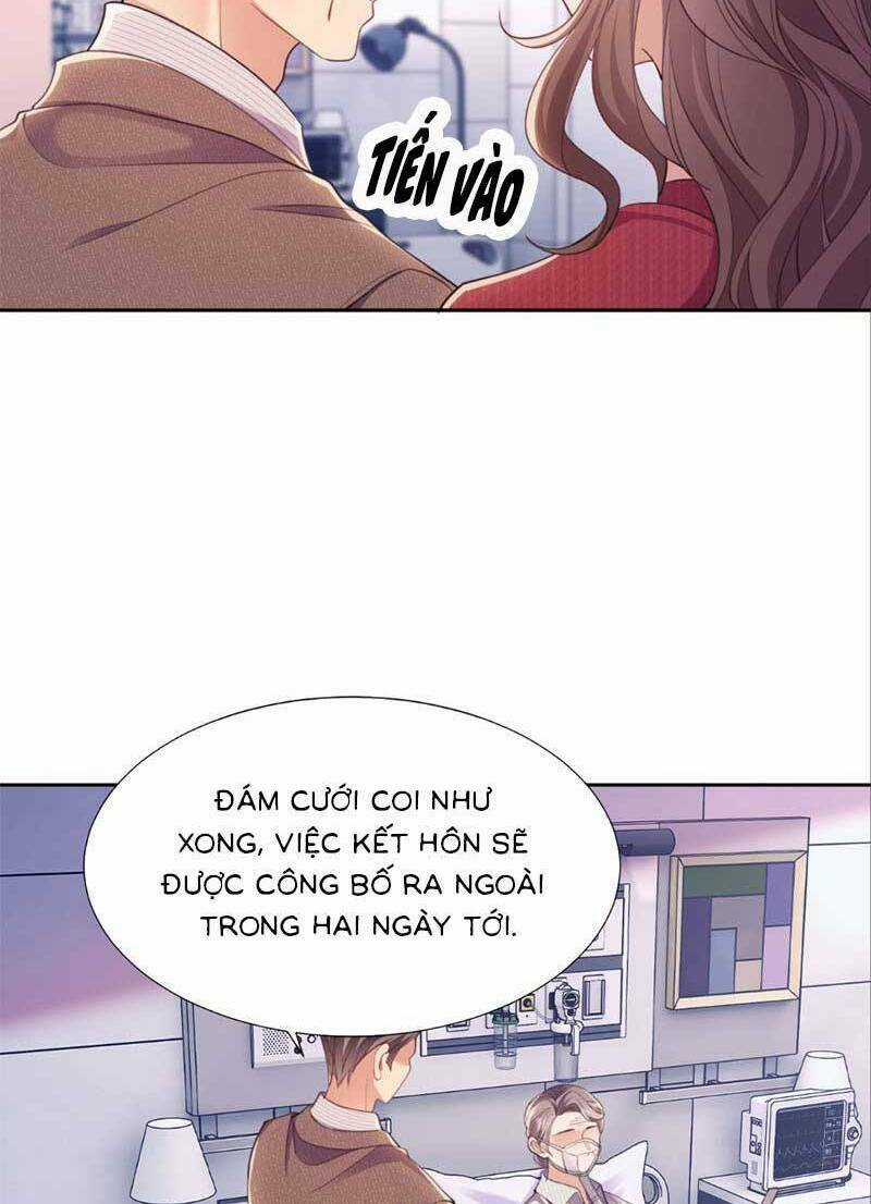Bạch Nguyệt Quang Ra Tay Với Tôi Rồi Chapter 44 trang 22