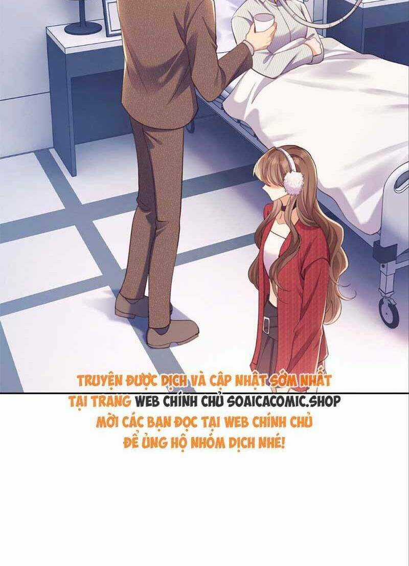 Bạch Nguyệt Quang Ra Tay Với Tôi Rồi Chapter 44 trang 23